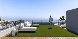 nowa inwestycja - Apartament - Alicante - Alicante (Alacant)