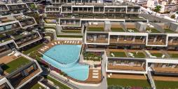nowa inwestycja - Apartament - Alicante - Alicante (Alacant)