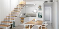 nowa inwestycja - Apartament - Alicante - Alicante (Alacant)