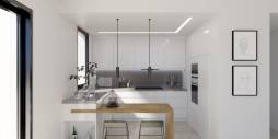 nowa inwestycja - Apartament - Alicante - Alicante (Alacant)