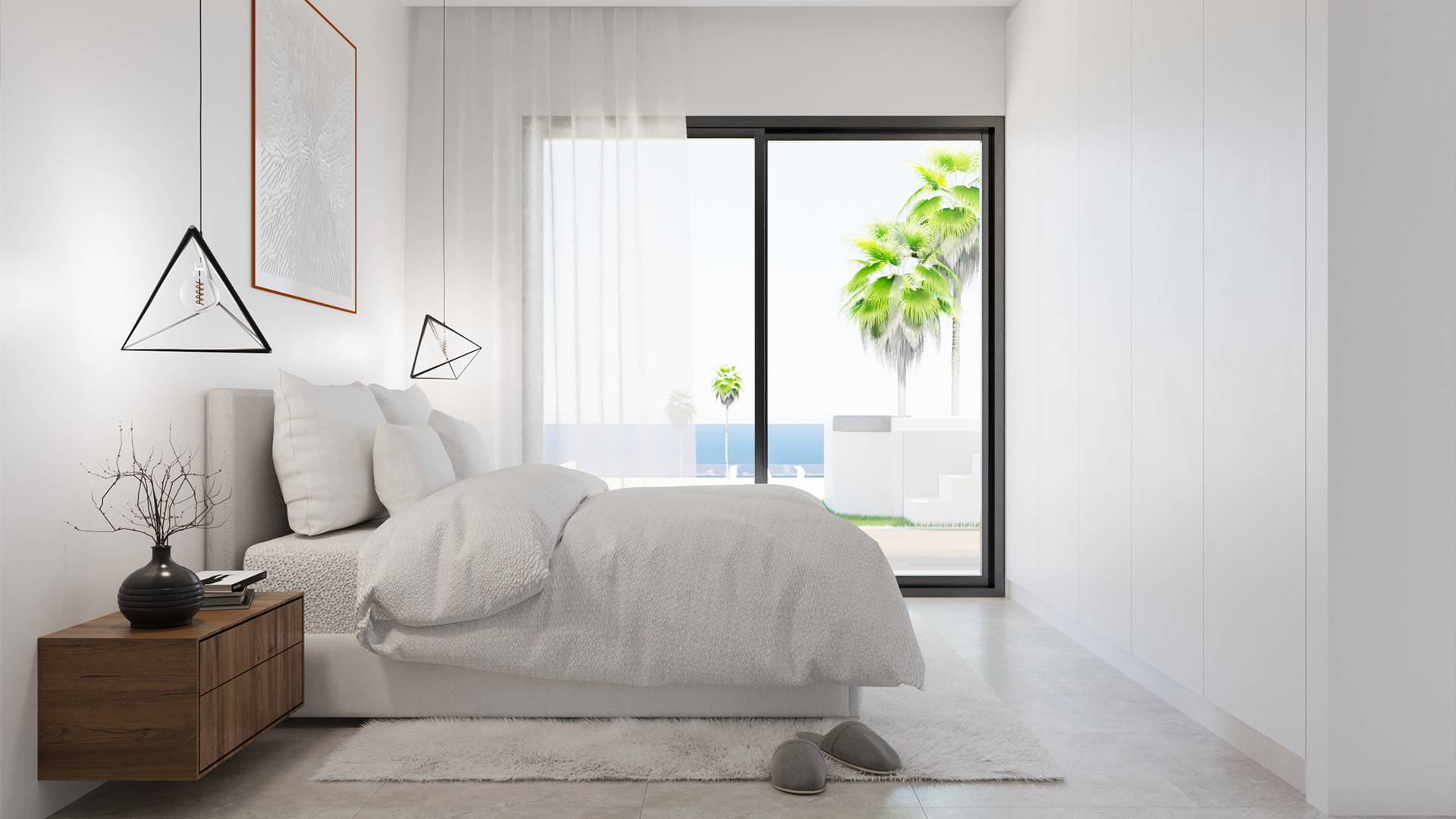 nowa inwestycja - Apartament - Alicante - Alicante (Alacant)