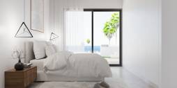 nowa inwestycja - Apartament - Alicante - Alicante (Alacant)