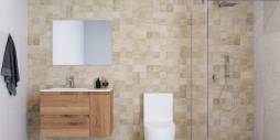 nowa inwestycja - Apartament - Alicante - Alicante (Alacant)