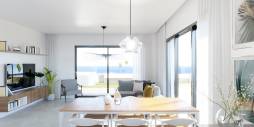 nowa inwestycja - Apartament - Alicante - Alicante (Alacant)