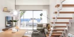 nowa inwestycja - Apartament - Alicante - Alicante (Alacant)
