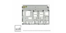 nowa inwestycja - Apartament - Alicante - Alicante (Alacant)