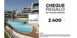 nowa inwestycja - Apartament - Alicante - Alicante (Alacant)