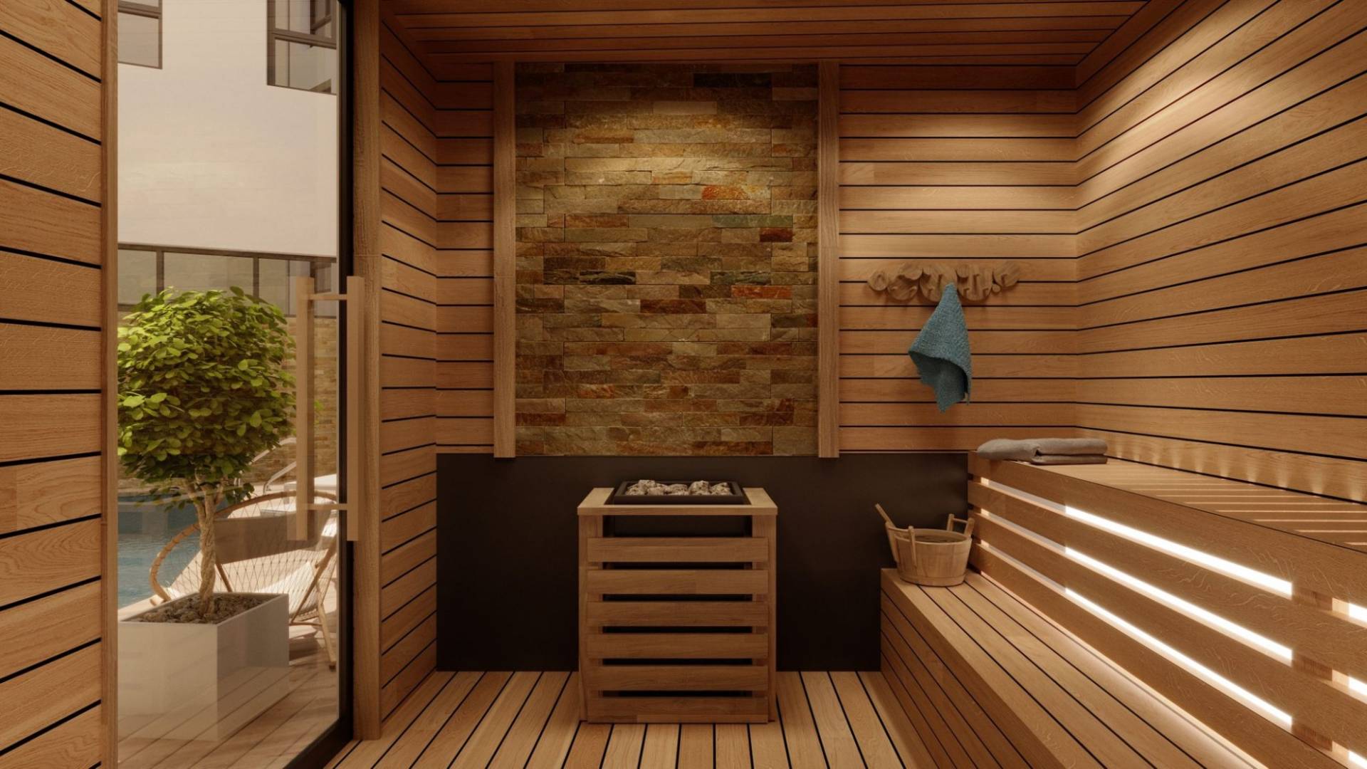 nowa inwestycja - Apartament - Alicante - Centro