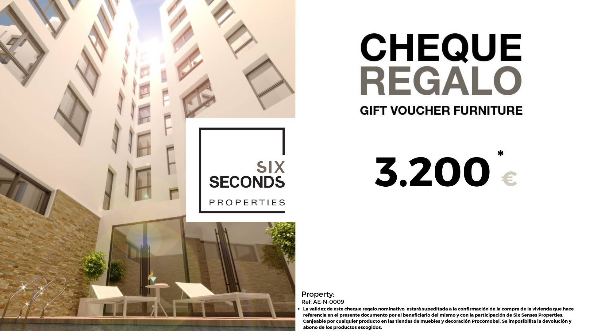 nowa inwestycja - Apartament - Alicante - Centro