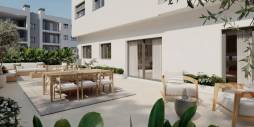 nowa inwestycja - Apartament - Alicante