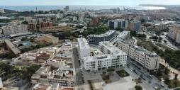 nowa inwestycja - Apartament - Alicante