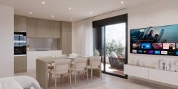 nowa inwestycja - Apartament - Alicante