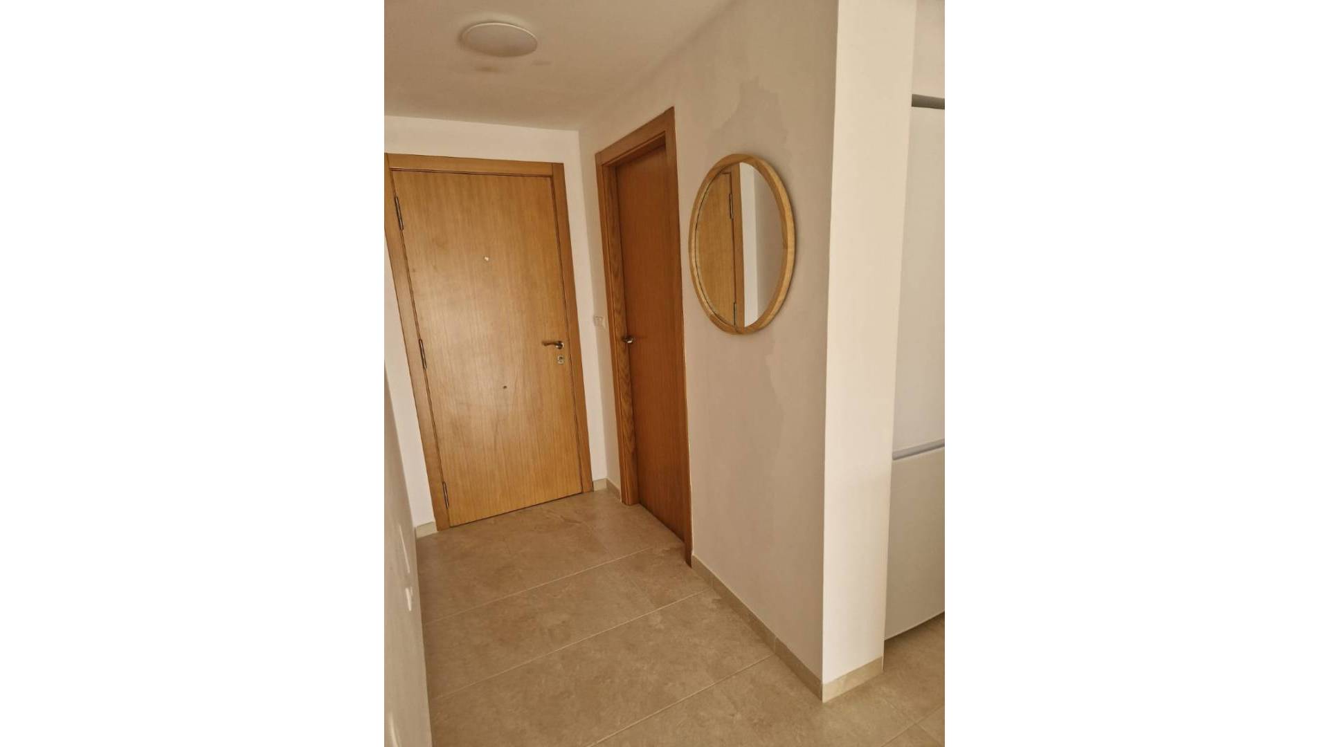 nowa inwestycja - Apartament - Avileses