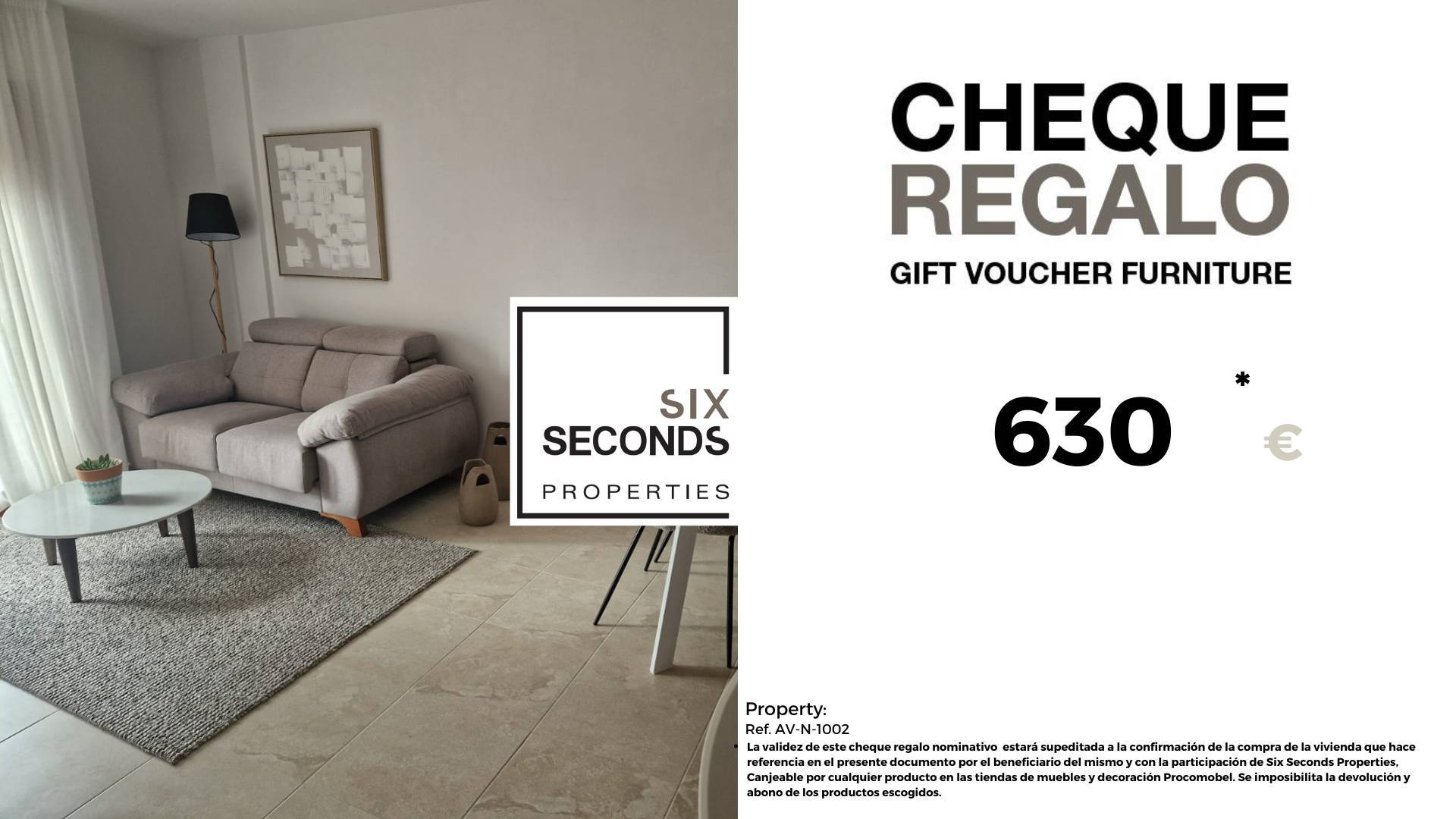 nowa inwestycja - Apartament - Avileses