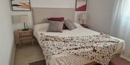 nowa inwestycja - Apartament - Avileses