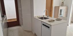 nowa inwestycja - Apartament - Avileses