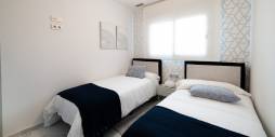 nowa inwestycja - Apartament - Benidorm - Zona de Poniente