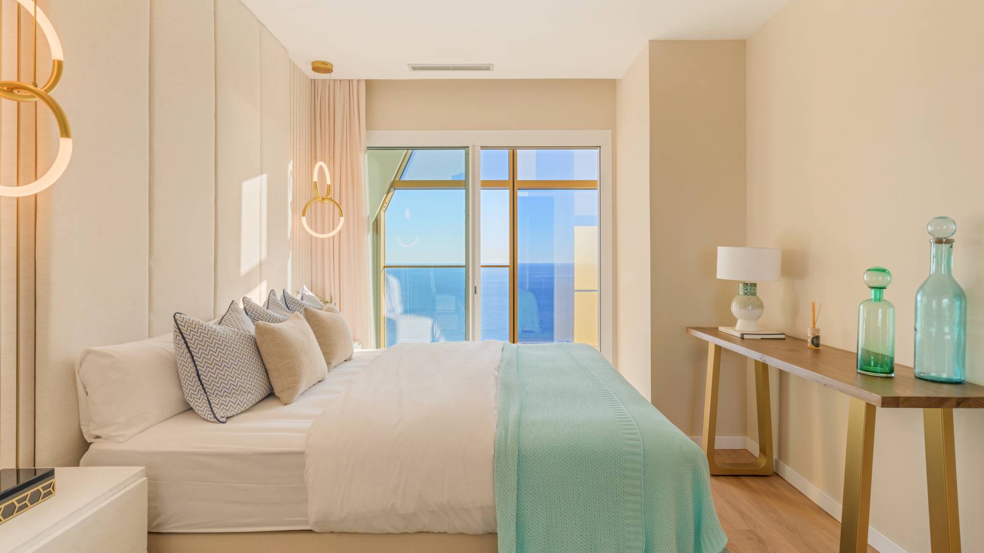 nowa inwestycja - Apartament - Benidorm - Zona de Poniente