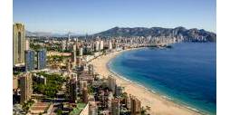 nowa inwestycja - Apartament - Benidorm