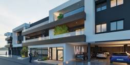 nowa inwestycja - Apartament - Benijofar