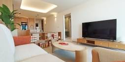 nowa inwestycja - Apartament - Benijofar