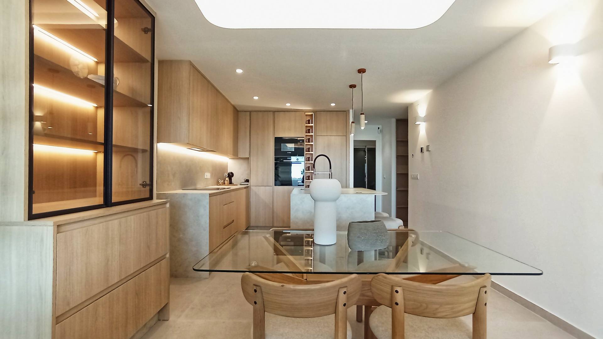 nowa inwestycja - Apartament - Benijofar