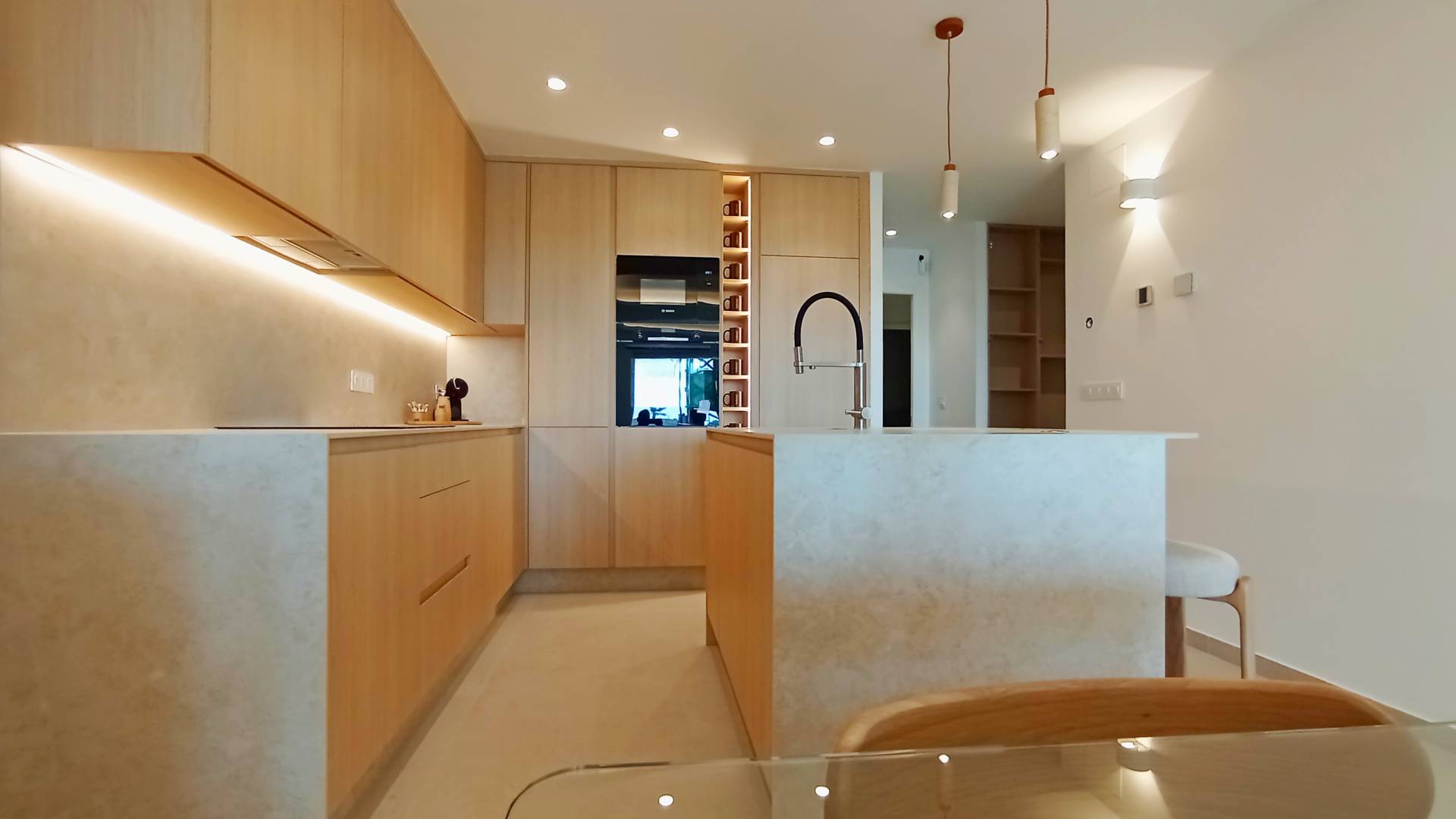 nowa inwestycja - Apartament - Benijofar