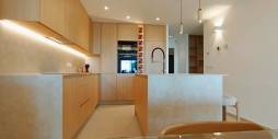nowa inwestycja - Apartament - Benijofar