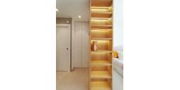 nowa inwestycja - Apartament - Benijofar