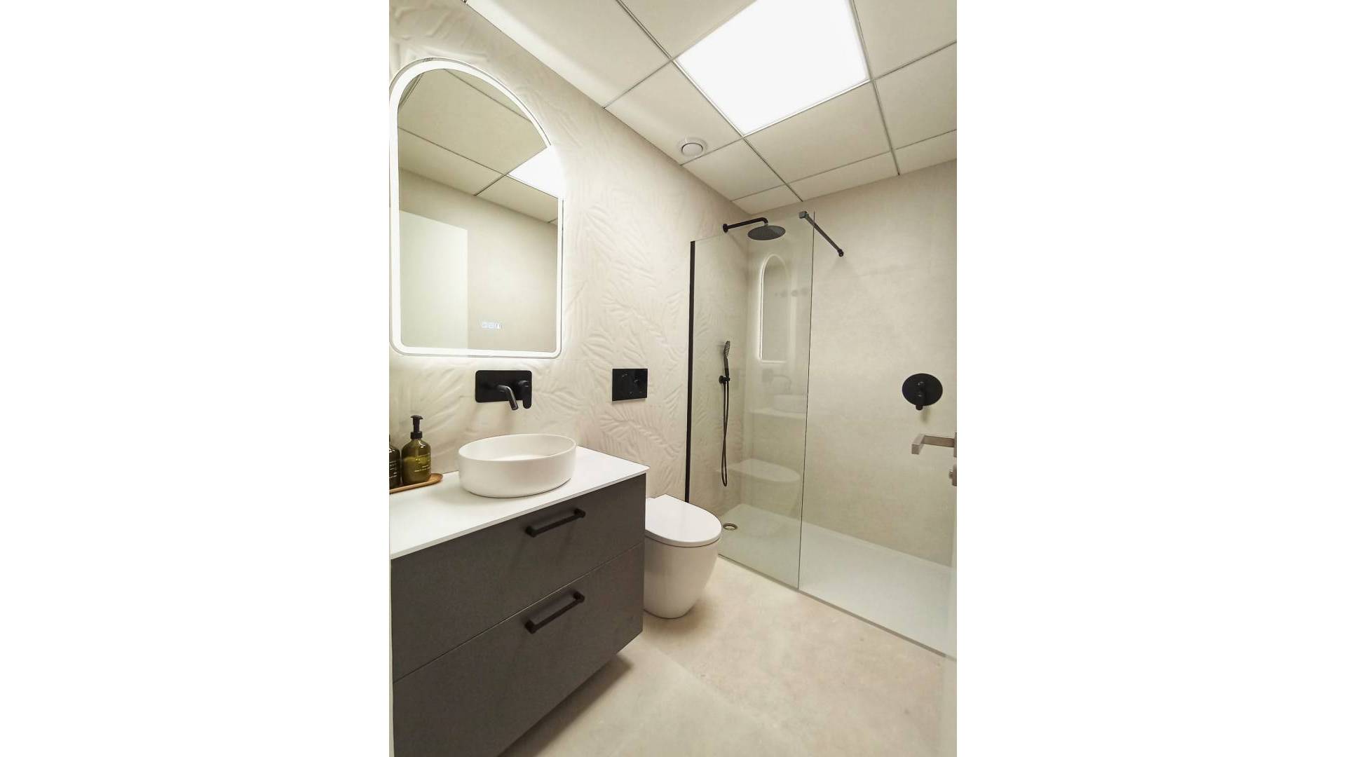 nowa inwestycja - Apartament - Benijofar