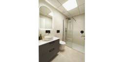nowa inwestycja - Apartament - Benijofar