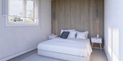 nowa inwestycja - Apartament - Calpe