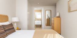 nowa inwestycja - Apartament - Calpe