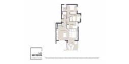 nowa inwestycja - Apartament - Calpe