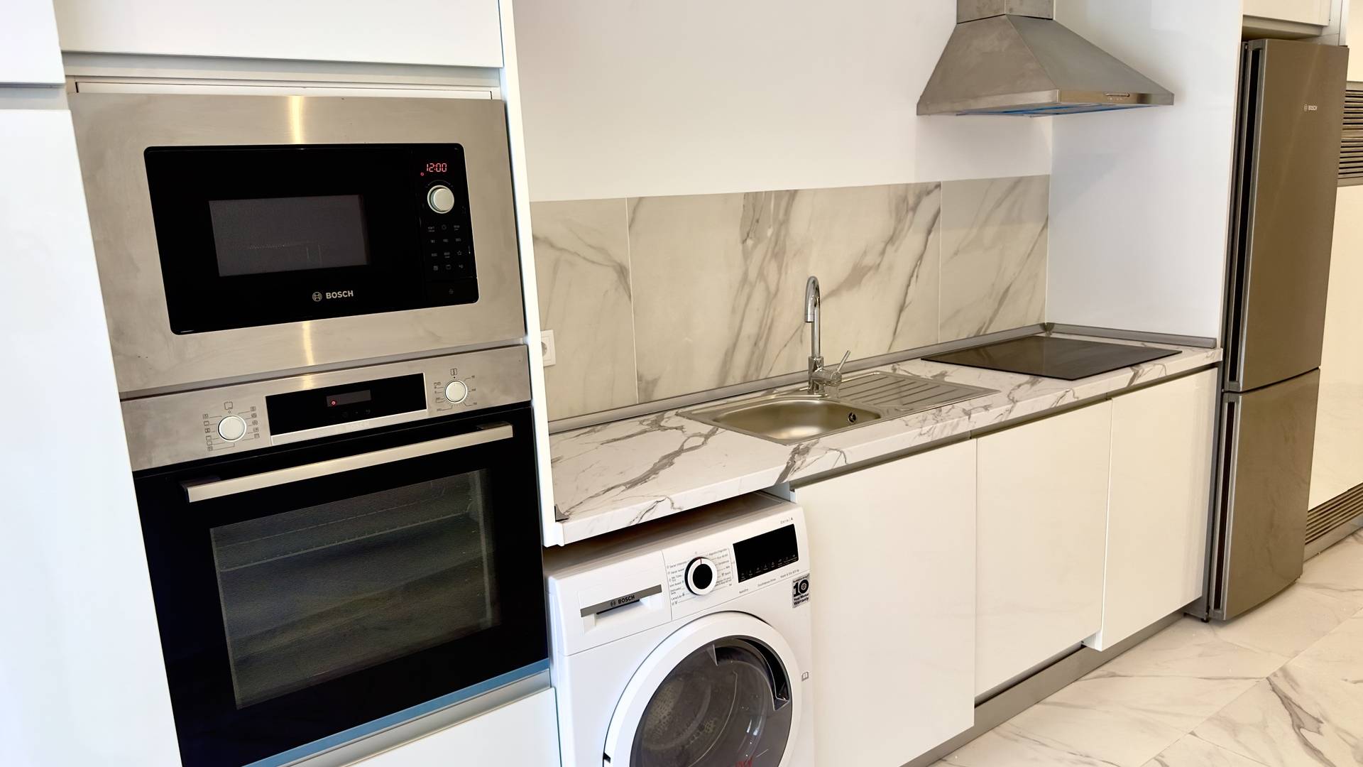 nowa inwestycja - Apartament - Ciudad Quesada - Rojales - Ciudad Quesada