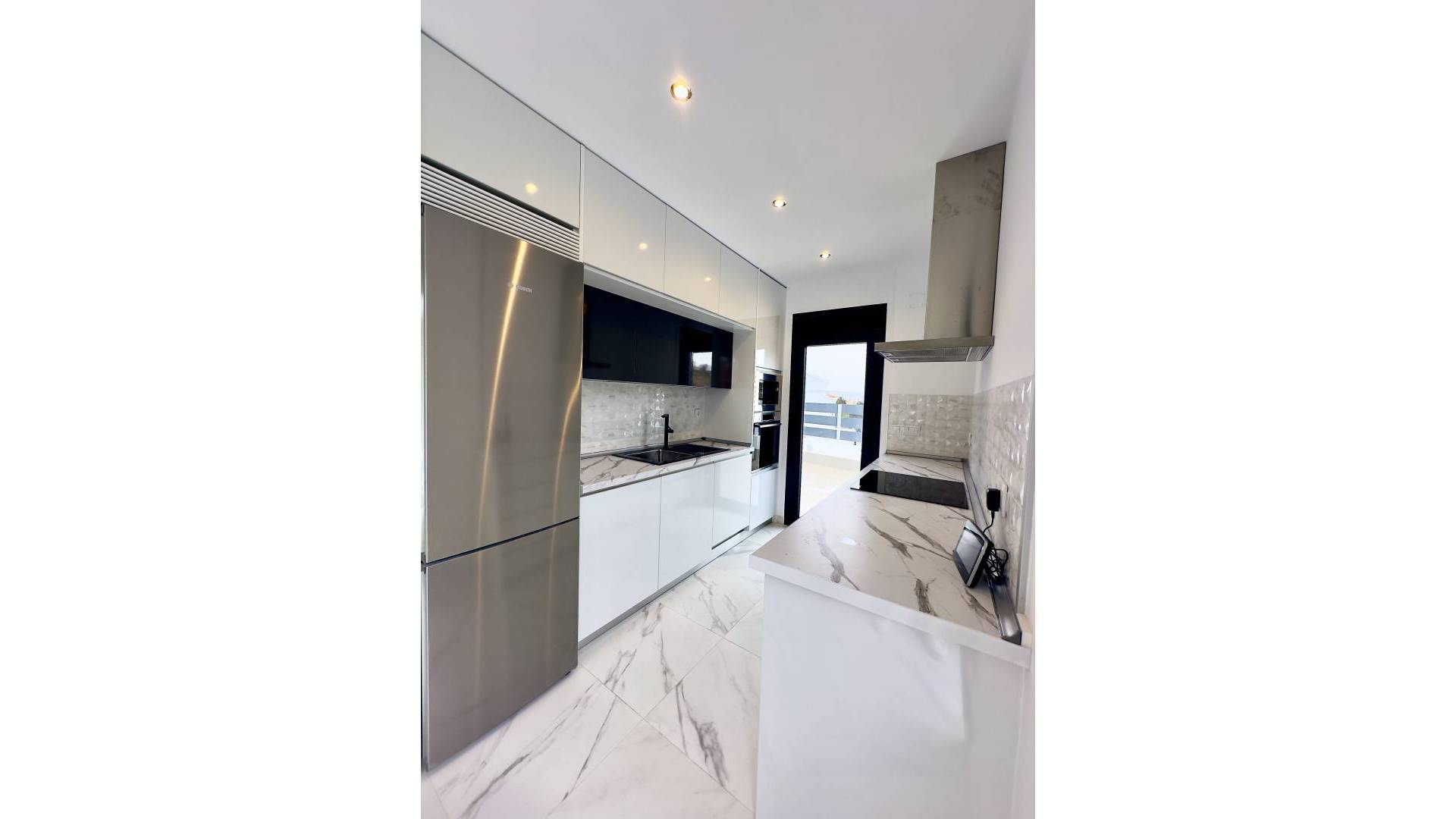 nowa inwestycja - Apartament - Ciudad Quesada - Rojales - Ciudad Quesada