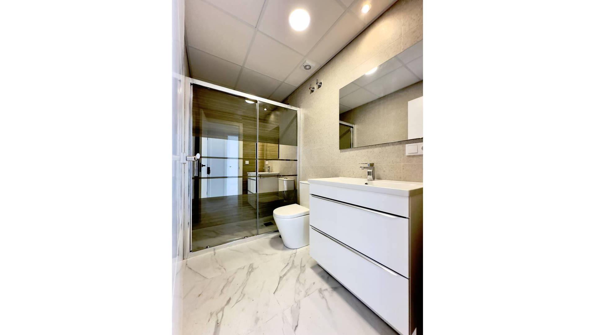 nowa inwestycja - Apartament - Ciudad Quesada - Rojales - Ciudad Quesada