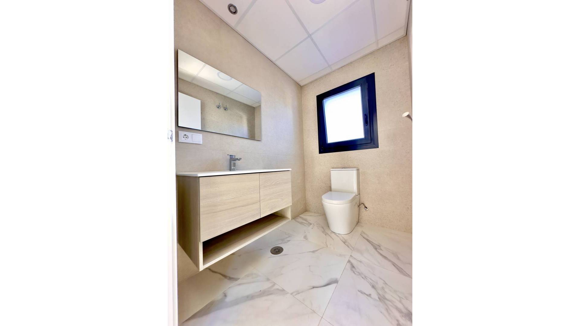 nowa inwestycja - Apartament - Ciudad Quesada - Rojales - Ciudad Quesada