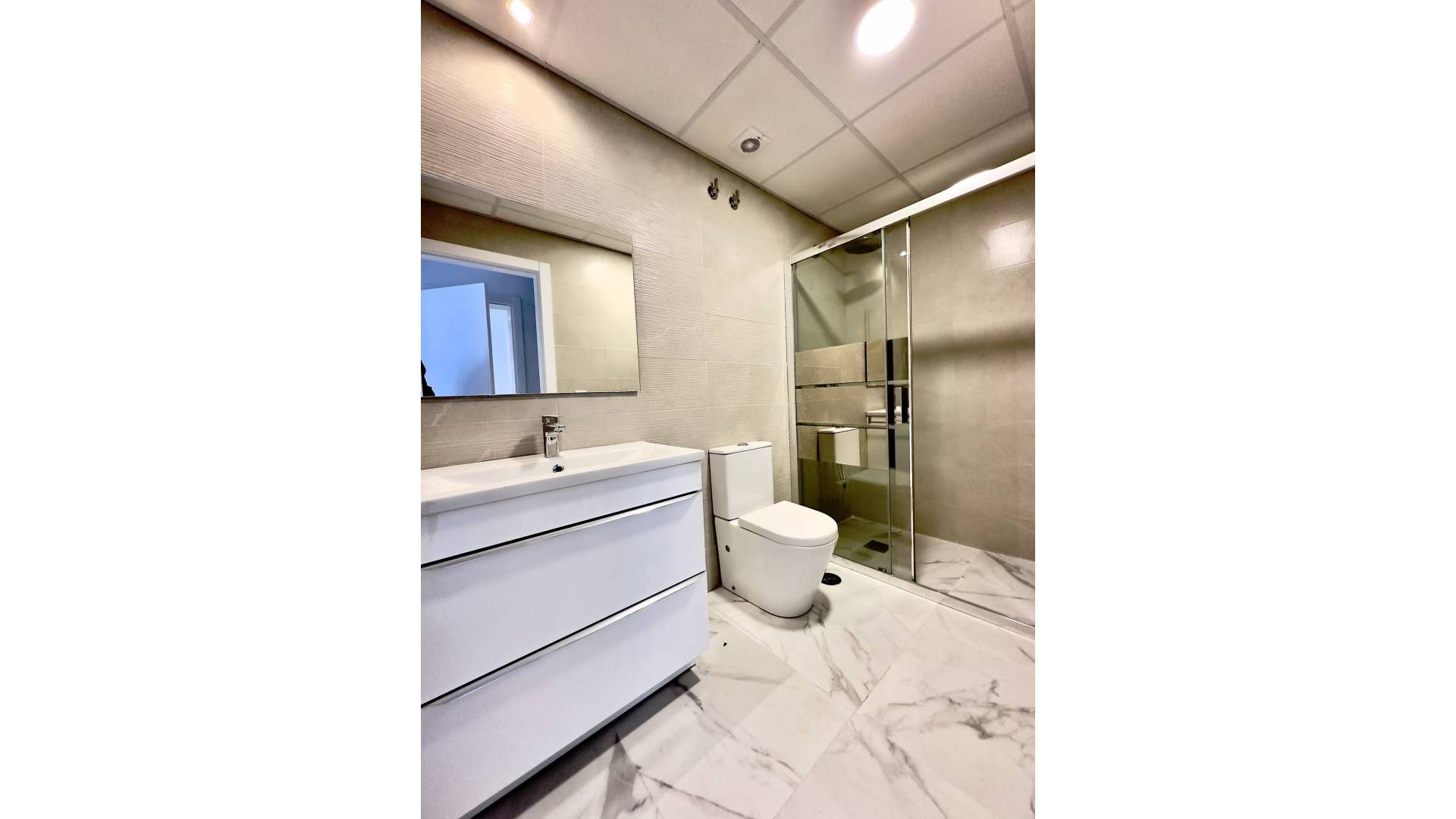 nowa inwestycja - Apartament - Ciudad Quesada - Rojales - Ciudad Quesada