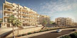 nowa inwestycja - Apartament - Corvera - 