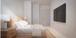 nowa inwestycja - Apartament - Corvera - 