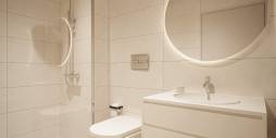 nowa inwestycja - Apartament - Corvera - 