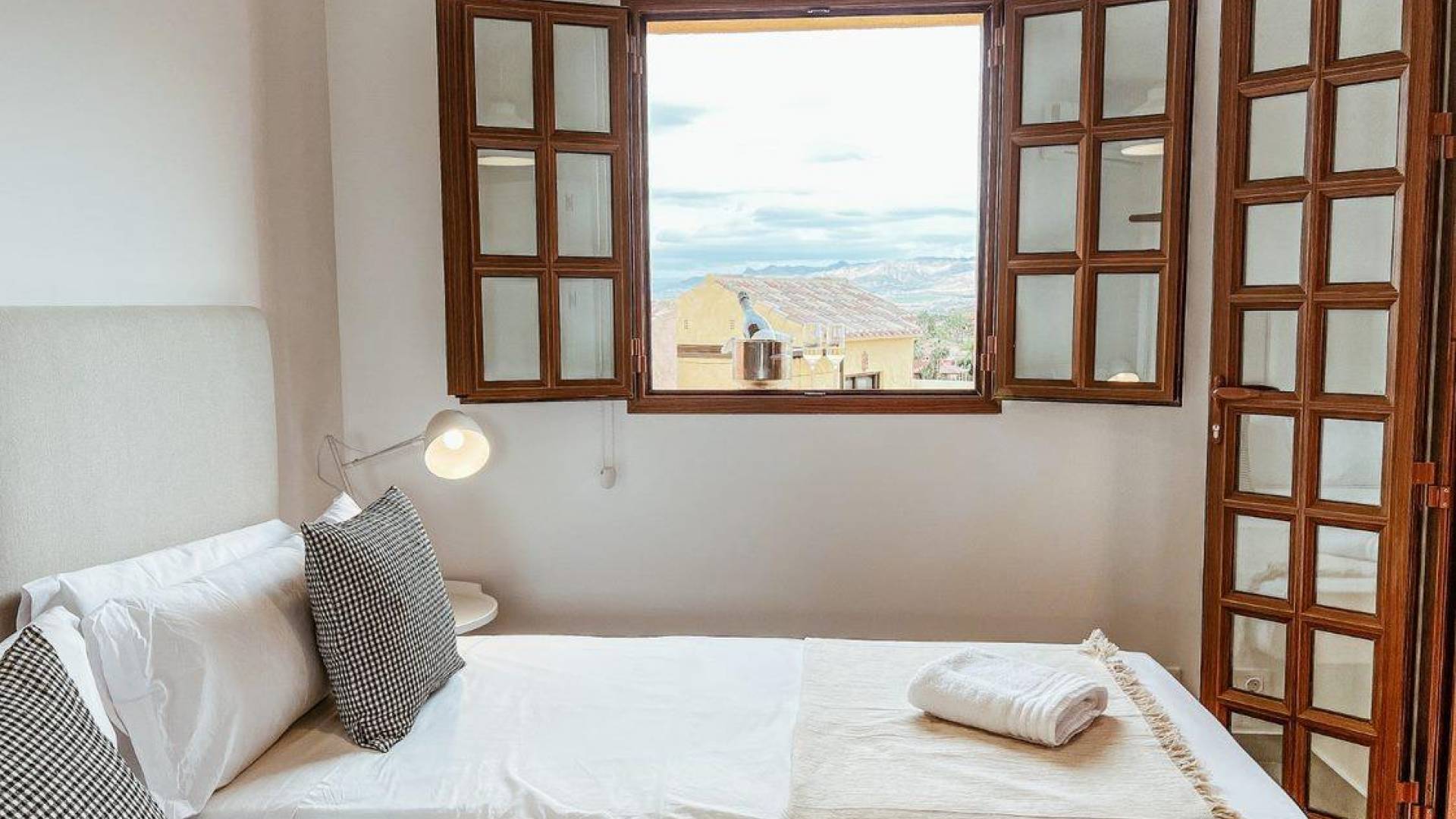 nowa inwestycja - Apartament - Cuevas del Almanzora