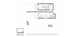 nowa inwestycja - Apartament - CUMBRE DEL SOL - Cumbre del Sol
