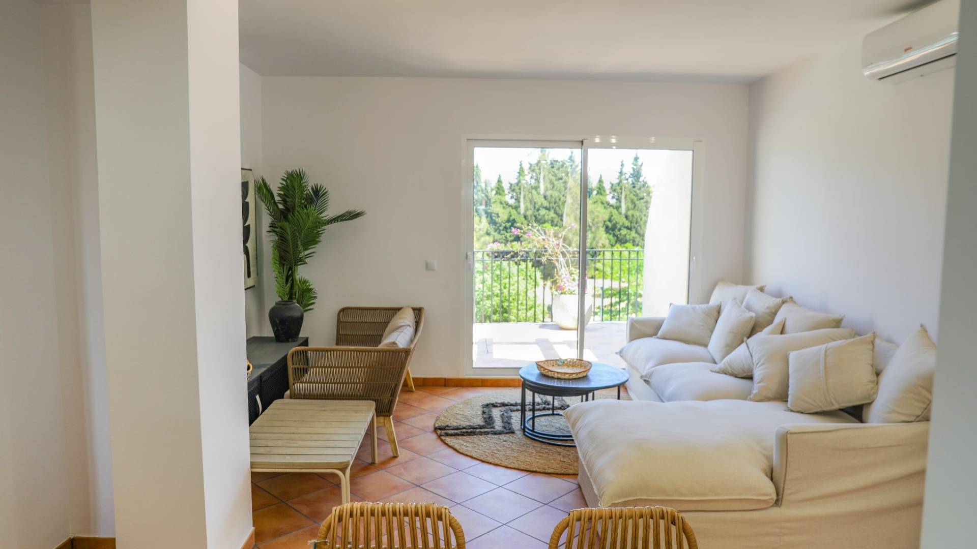 nowa inwestycja - Apartament - Denia - Montgó