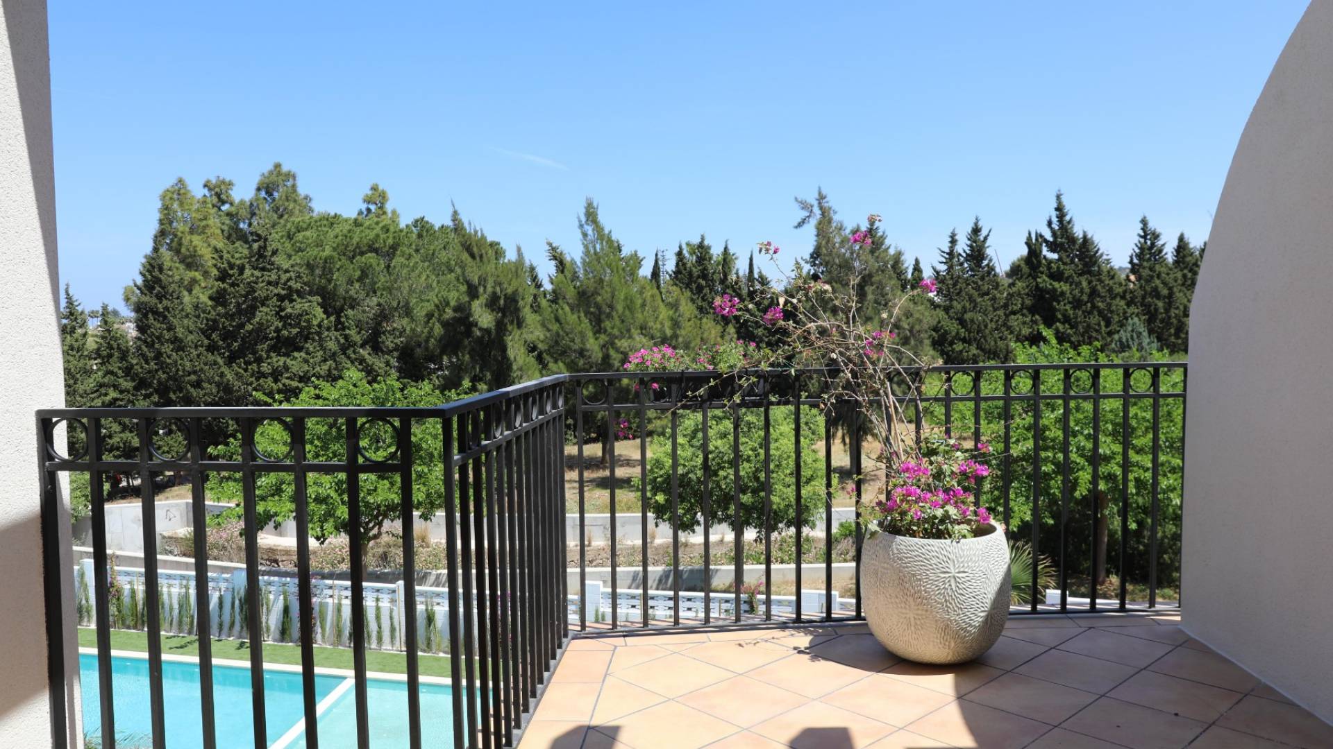 nowa inwestycja - Apartament - Denia - Montgó