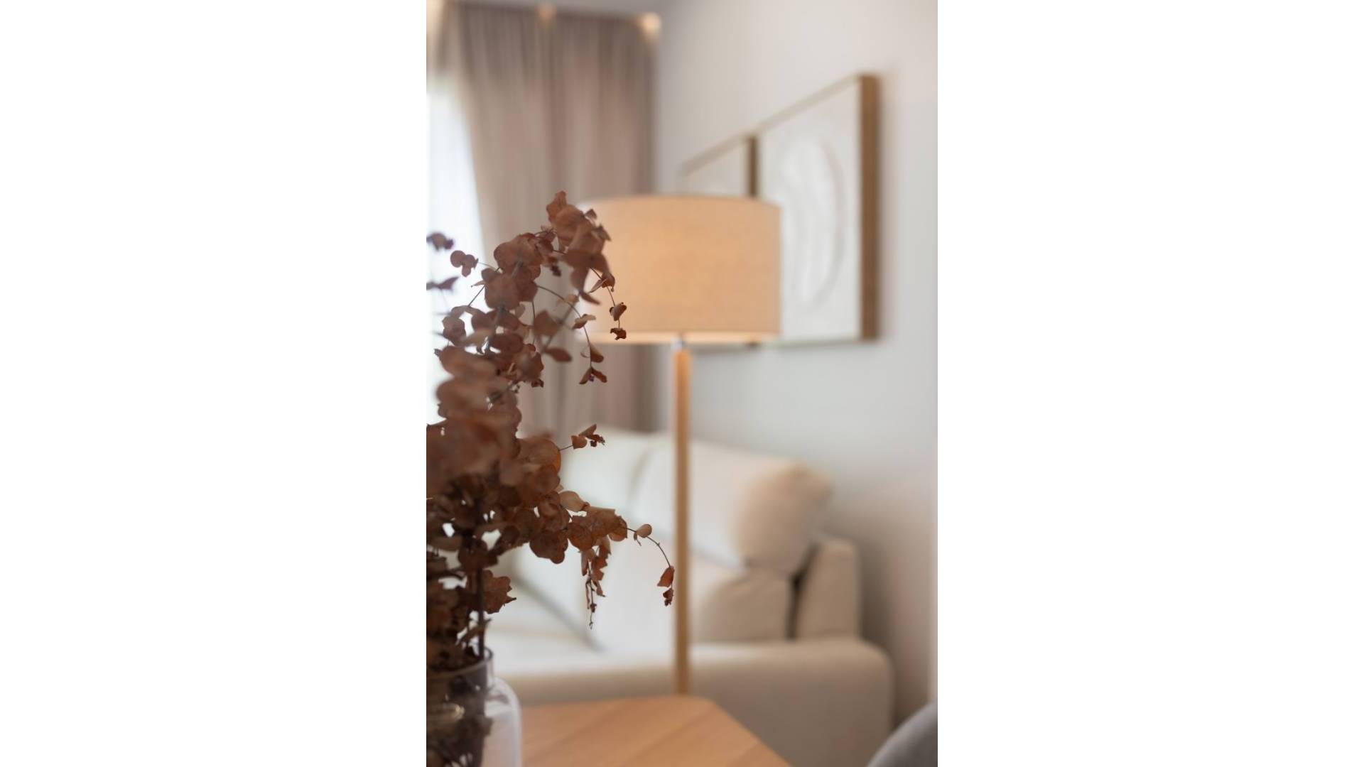 nowa inwestycja - Apartament - Denia - Playa l'Estanyó