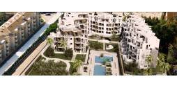 nowa inwestycja - Apartament - Denia - Playa l'Estanyó