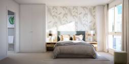 nowa inwestycja - Apartament - Denia - Port