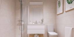 nowa inwestycja - Apartament - Denia - Port